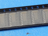 (2 PCS) SN75173DR TI Quad Receiver RS-422/RS-423/RS-485 16-Pin SOIC