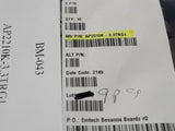 (9 PCS) AP2210K-3.3TRG1 DIODES INC, IC REG LINEAR 3.3V 300MA SOT23-5 ROHS