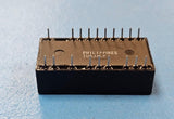 (1PC) BQ3287AMT-SB2 Real Time Clock Multiplexed 114Byte DIP Module BATTERY