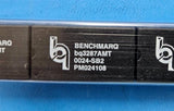 (1PC) BQ3287AMT-SB2 Real Time Clock Multiplexed 114Byte DIP Module BATTERY