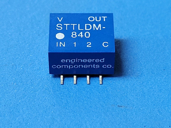 (10 PCS) STTLDM840, 220-1527-02 ELECTRONIC COMPONENT