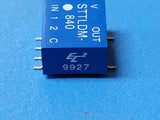 (10 PCS) STTLDM840, 220-1527-02 ELECTRONIC COMPONENT