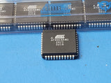 (2 PCS) AT89C55WD-24JI ATMEL IC MCU 8BIT 20KB FLASH 44PLCC