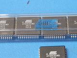 (2 PCS) AT89C55WD-24JI ATMEL IC MCU 8BIT 20KB FLASH 44PLCC