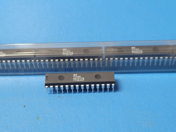 (1 PC) IDT71256SA15TPG  Standard SRAM 32KX8 15ns CMOS PDIP28 ROHS