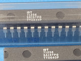 (1 PC) IDT71256SA15TPG  Standard SRAM 32KX8 15ns CMOS PDIP28 ROHS