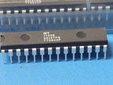 (1 PC) IDT71256SA15TPG  Standard SRAM 32KX8 15ns CMOS PDIP28 ROHS