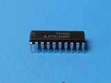 (2 PCS) M74LS244P MITSUBISHI Bus Driver 2-Func 4-Bit TTL PDIP20