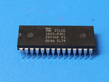(1 PC) Z8430APS ZILOG Z80 CTC COUNTER TIMER CIRCUIT PDIP 28 PIN HP#1820-2301