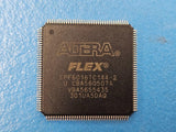 (1PC) EPF6016TC144-2 FPGA IC 117 1320 144-LQFP