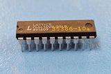 (2PCS) GAL16V8-25LP Lattice EE PLD, 25ns, PAL-Type, CMOS, PDIP20