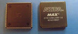 (1PC) EPM7128ELC84-10 ALTERA IC CPLD 128MC 10NS 84PLCC