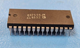 (1PC) AD7506JN Single-Ended Multiplexer, 1 Func, 16 Channel, CMOS, PDIP28