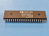 (1PC) ADSP-1081AKN Analog Devices Multiplier, 8-Bit, CMOS, PDIP40 AD90444