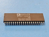 (1PC) ADSP-1081AKN Analog Devices Multiplier, 8-Bit, CMOS, PDIP40 AD90444