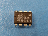 (5PCS) ADM705AN Power Supply Mgmt Circuit, Fixed, 1 Channel, +4.65V, CMOS, PDIP8