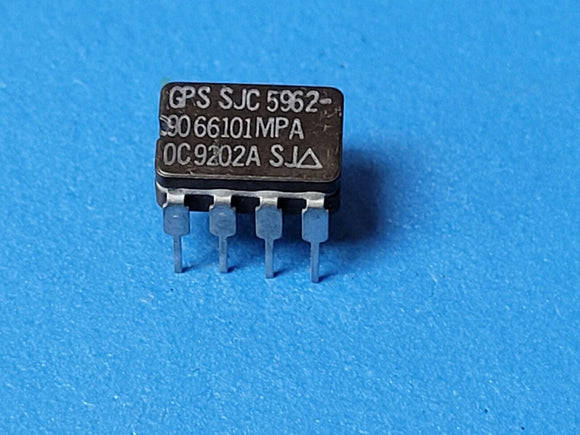 (1 PC) 5962-9066101MPA (SP8802) Prescaler, 8802 Series, 1-Func, CDIP8