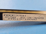 (2PCS) OP37GN Operational Amplifier, 1 Func, 220uV Offset-Max, BIPolar, PDIP8
