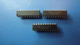 (3 PCS) MC74AC540NG Buffer/Line Driver 8-CH Inverting 3-ST CMOS 20-Pin PDIP