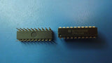 (3 PCS) MC74AC540NG Buffer/Line Driver 8-CH Inverting 3-ST CMOS 20-Pin PDIP