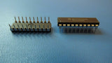 (3 PCS) MC74AC540NG Buffer/Line Driver 8-CH Inverting 3-ST CMOS 20-Pin PDIP