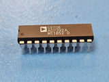 (1PC) AD7392AN D/A Converter, 1 Func, PDIP20