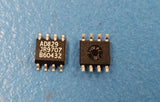 (100PCS) AD829JR Operational Amplifier, 1 Func, BIPolar, SOIC8