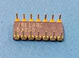 (1PC) AD7517D GOLD IC GOLD LEADS CDIP16