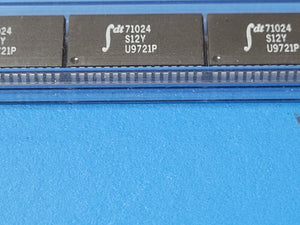 (1 PC) IDT71024S12Y IDT IC SRAM 1MBIT PARALLEL 32SOJ