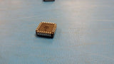 (2PCS) ATF22V10CZ-15JC ATMEL EE PLD, 15ns, PLCC28