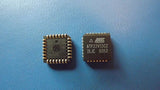 (2PCS) ATF22V10CZ-15JC ATMEL EE PLD, 15ns, PLCC28