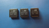 (2PCS) ATF22V10CZ-15JC ATMEL EE PLD, 15ns, PLCC28