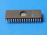 (1 PC) MX27C1000DC-55 MACRONIX UVPROM, 128KX8, 55ns, CMOS, CDIP32