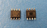 (10pcs) AT25128AN-10SI-2.7 EEPROM Memory IC 128Kbit SPI 20 MHz 8-SOIC