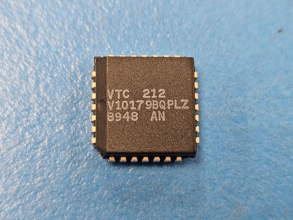 (1PC) V10179BQPLZ VTC 28-PLCC