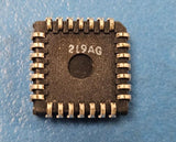 (1PC) DS2167Q DALLAS Codec, CMOS, 28-PLCC