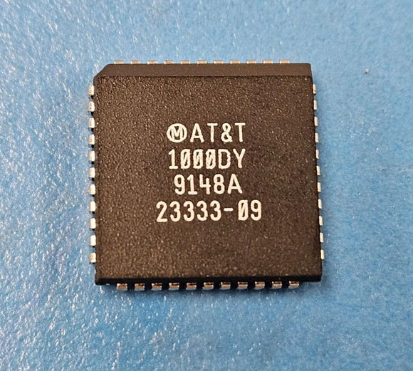 (1PC) ATT1000DY AT&T 44PLCC