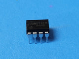 (1 PC) UDN5712M SPRAGUE IC, LAMP, RELAY, and POWER DRIVERS 8 PIN DIP