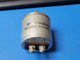 RP112SD501KK (M22/04-0018SD) VARIABLE RESISTOR 500 OHMS 0.16 AMPS MAX