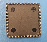 (15 PCS) P82C201-10 CHIPS PC/AT Chipset IC, PLCC 84 PIN 1732T0093 MKXB76BQ-00