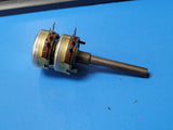 173260 TYPE J CCU2541 POT 250Kohm 2W 1(Elec)/1(Mech)Turn 6.35mm (82.96 X 29.4mm)