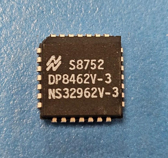 (1PC) DP8462V-3 NSC Drive Electronics, PLCC28
