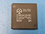 (1PC) Z16C0416VSC Zilog PLCC68