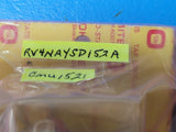 (1 PC) RV4NAYSD152A (CMU1521) OHMITE POT 1.5K OHM 2W CARBON LINEAR