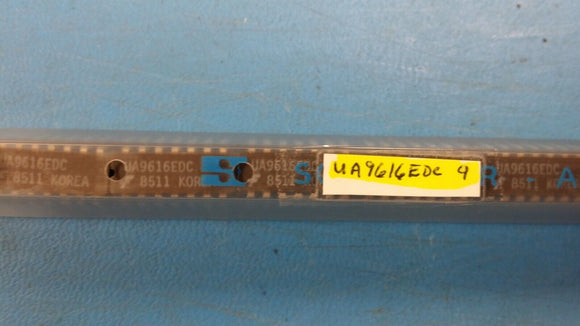 (1 PC) UA9616EDC FSC Line Driver/Receiver, 3 Driver, BIPolar, CDIP14