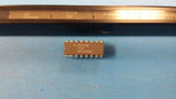 (1 PC) 9322DM FSC Multiplexer 4-Func 2 Line Input TTL CDIP16