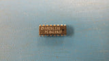 (5 PCS) AM26LS30PC AMD Line Driver, 4 Func, 4 Driver, BIPolar, PDIP16