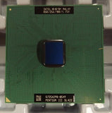 (1PC) RB80526PY850256 MPU Pentium® III Processor 64-Bit 0.18um 850MHz 370-Pin