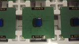 (10PCs) RB80526PY850256 MPU Pentium® III Processor 64-Bit 0.18um 850MHz 370-Pin