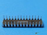 (1 PC) 72420L25TP IDT FIFO, 64X8, 15ns, Synchronous, CMOS, PDIP28